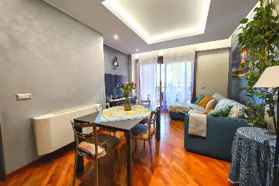 Casa in vendita, Via di Acilia, Roma