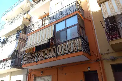 Casa in vendita, Via Filippo Speciale, Bagheria