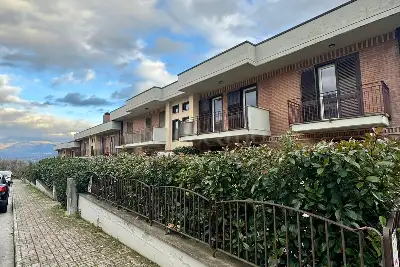 Casa in vendita, Contrada San Tommaso, Avellino