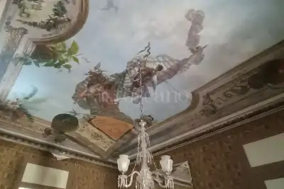 Casa in affitto, Via Bastioni, Trapani