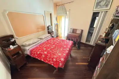 Casa in vendita, Via dei Buonvisi, Roma