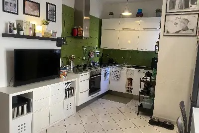 Casa in vendita, Via Bagnocavallo, Roma