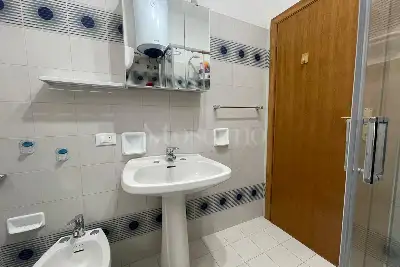 Casa in vendita, Via F. Filzi, Martinsicuro