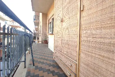 Casa in vendita, Via Franco Storelli, Roma