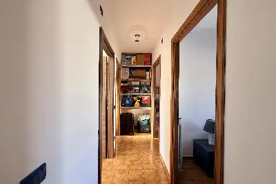 Casa in vendita, Via delle Sterlizie, Nettuno