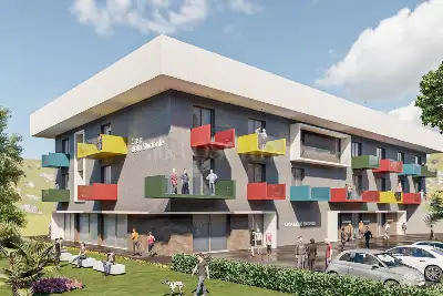 Palazzo in vendita, Via Scifitello, Enna