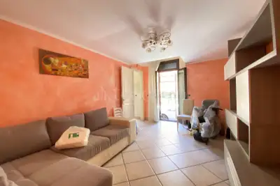 Casa in vendita, Via F. Crispi, Santa Teresa di Riva
