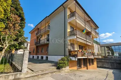Casa in vendita, Via Teodoro Pertusati, Brescia