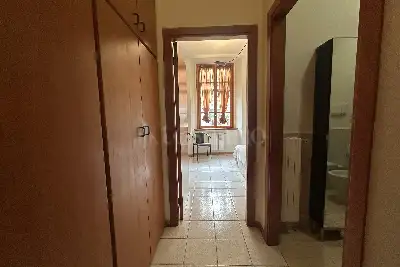 Casa in affitto, Via Pietro Giannone, Milano