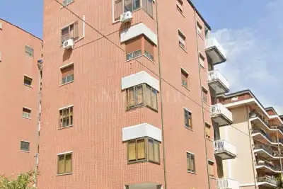 Casa in vendita, Viale Tommaso Campanella, Catanzaro