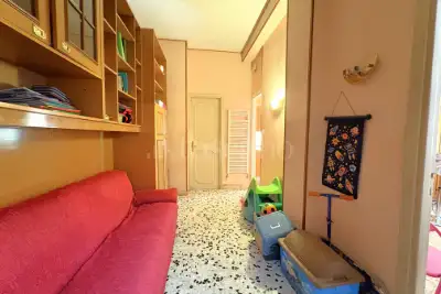 Casa in vendita, Via della Magliana Nuova, Roma