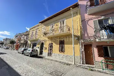 Casa in vendita, Via Nazionale, Messina