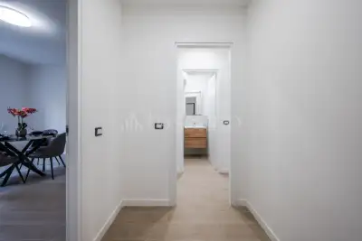 Casa in vendita, Via Privata Paternò, Milano