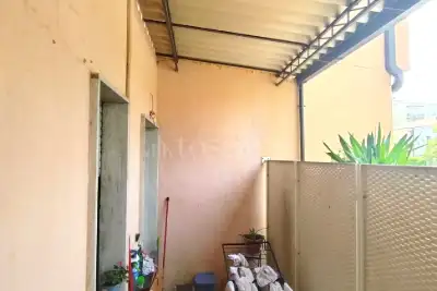 Casa in vendita, Via Vincenzo Gioberti, Brescia