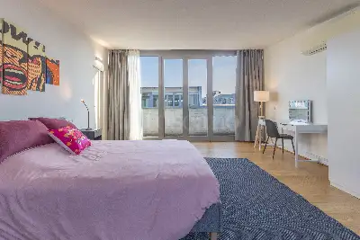 Attico in vendita, Via Privata Flumendosa, Milano