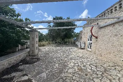 Villa Bifamiliare in vendita, Contrada Salinola, Ostuni