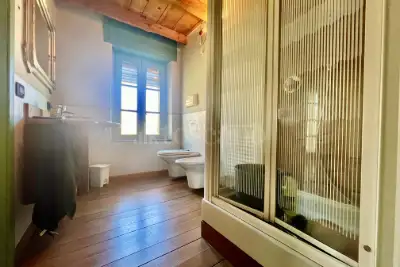 Villino a Schiera in vendita, Via San Zeno, Desenzano del Garda