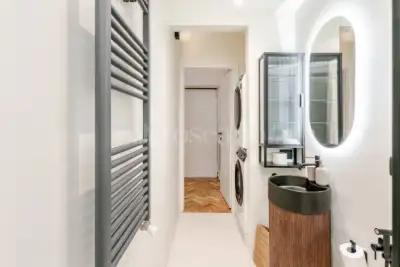 Casa in vendita, Via Pietro Borsieri, Milano