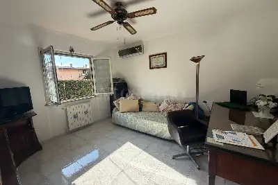 Villa Bifamiliare in vendita, Via delle Vigne di Morena, Ciampino