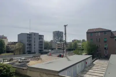 Casa in vendita, Via Bernardo Davanzati, Milano