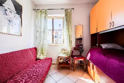 Casa in vendita, Via P. Maroncelli, Olbia