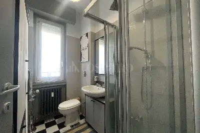 Casa in vendita, Via degli Astri, Milano