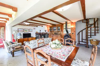 Villa in vendita, Piazza Pizzi, Dizzasco