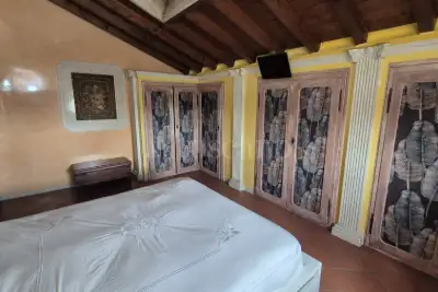 Casa in vendita, Via San Benedetto, Brescia