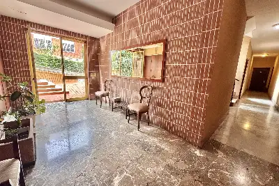 Casa in vendita, Via Filippo Barigioni, Roma