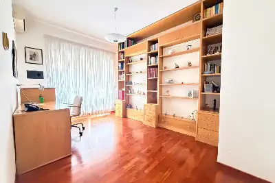 Casa in vendita, Via Arturo Graf, Roma