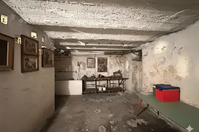 Magazzino in vendita, Via Messina, Milano