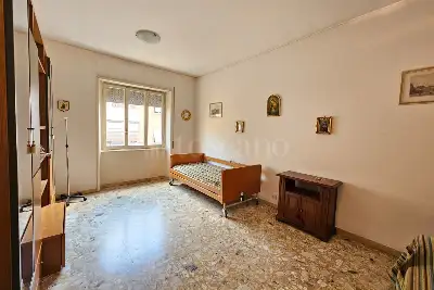 Casa in vendita, Via Tommaso da Celano, Roma