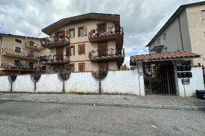 Casa in vendita, Via Ruggero Grieco, Avezzano