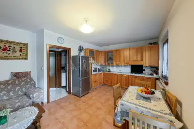 Casa in vendita, Via Monderizza, Marchirolo