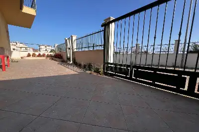 Villa in vendita, Melito Porto Salvo, Melito di Porto Salvo