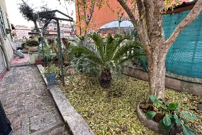 Casa in vendita, Via delle Ciliegie, Roma