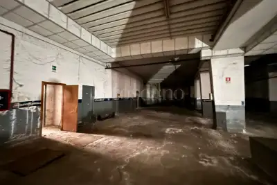 Magazzino in vendita, Rapisardi, Catania
