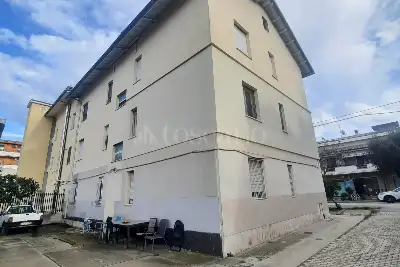 Casa in vendita, Via Giuseppe Mazzini, San Giovanni Teatino