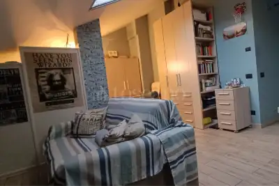 Attico in vendita, Via Perin del Vaga, Milano