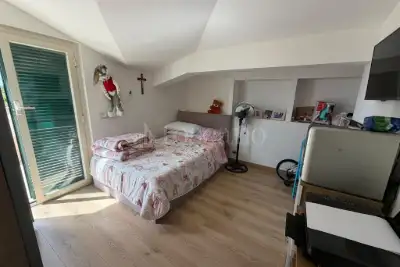 Attico in vendita, Via Franco Faggiana, Latina