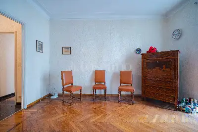 Casa in vendita, Via Trento, Genova