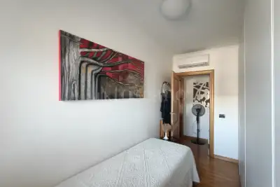 Casa in vendita, Via Bruno Trentin, Roma