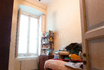 Casa in vendita, Via Assarotti, Genova