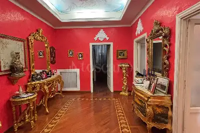 Casa in vendita, Via Farini, Roma