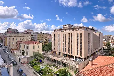 Casa in vendita, Via IV Novembre, Sassari