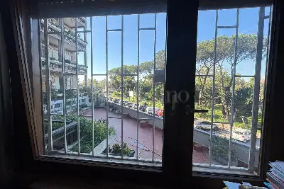 Casa in vendita, Via Luigi Perna, Roma