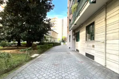 Casa in affitto, Via Giovanni Cagliero, Milano