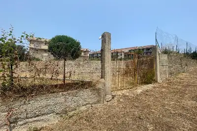 Agricolo in vendita, C/da Casalotto Faro Superiore, Messina
