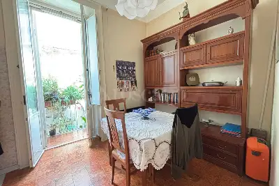 Casa in vendita, Riviera di Chiaia, Napoli