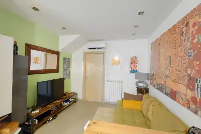 Villino a Schiera in vendita, Via Paolo Orsi, Roma